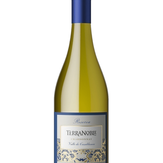 Terranoble Reserva Chardonnay