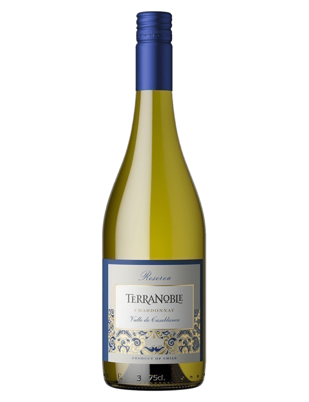 Terranoble Reserva Chardonnay