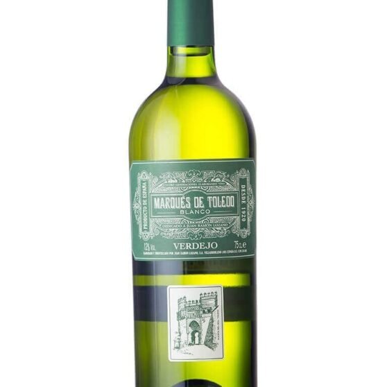 Marques de Toledo Verdejo