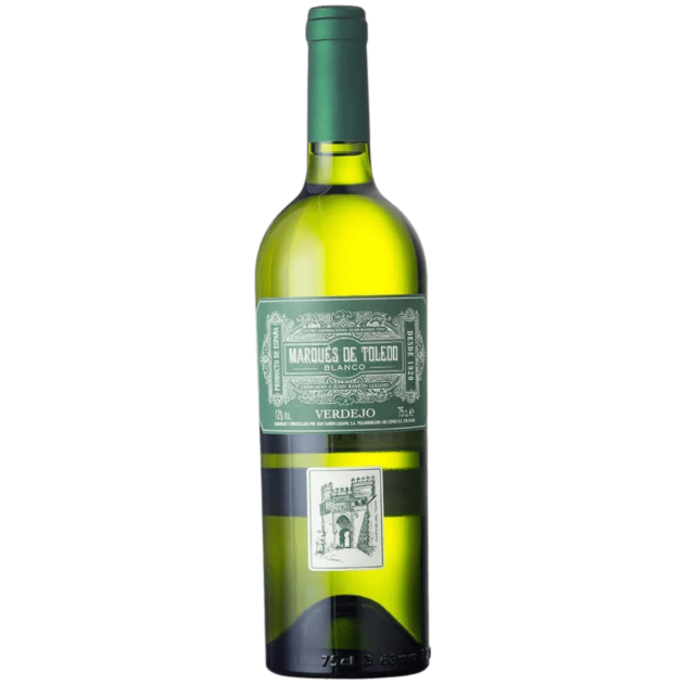 Marques de Toledo Verdejo - Imagem 2