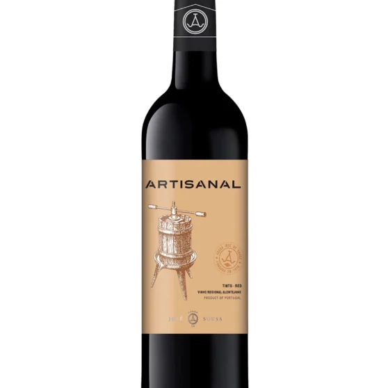 Artisanal Tinto