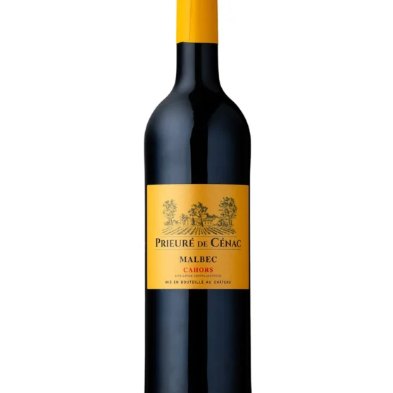 Prieure de Cenac Cahors