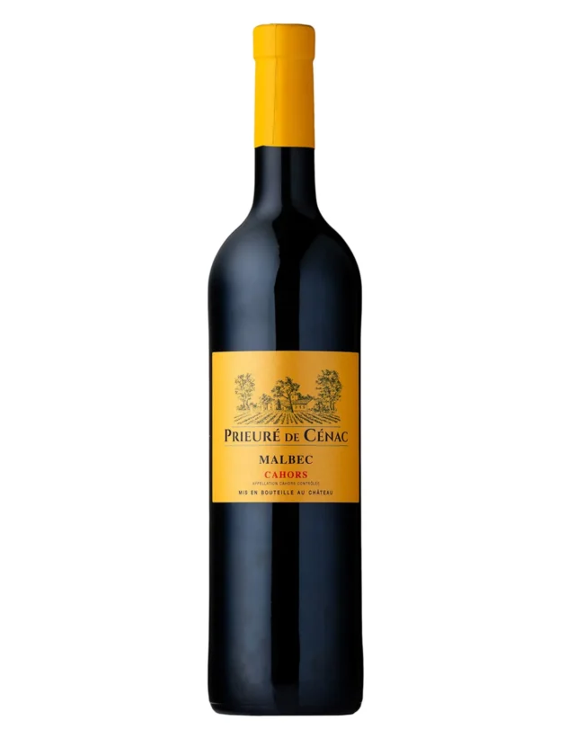 Prieure de Cenac Cahors