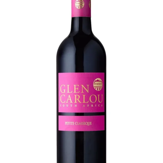 Vinho tinto Petite Classique Glen Carlou